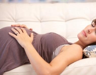 Травма во время беременности: прогноз и последствия