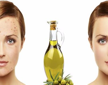 Применение оливкового масла для лица и кожи вокруг глаз Какое оливковое масло использовать для лица